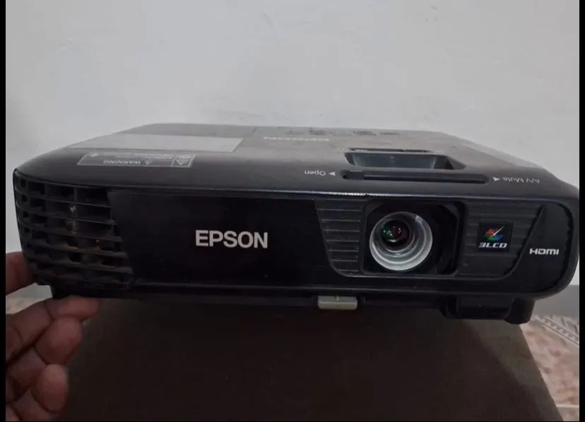 Projetor Epson 3LCD
