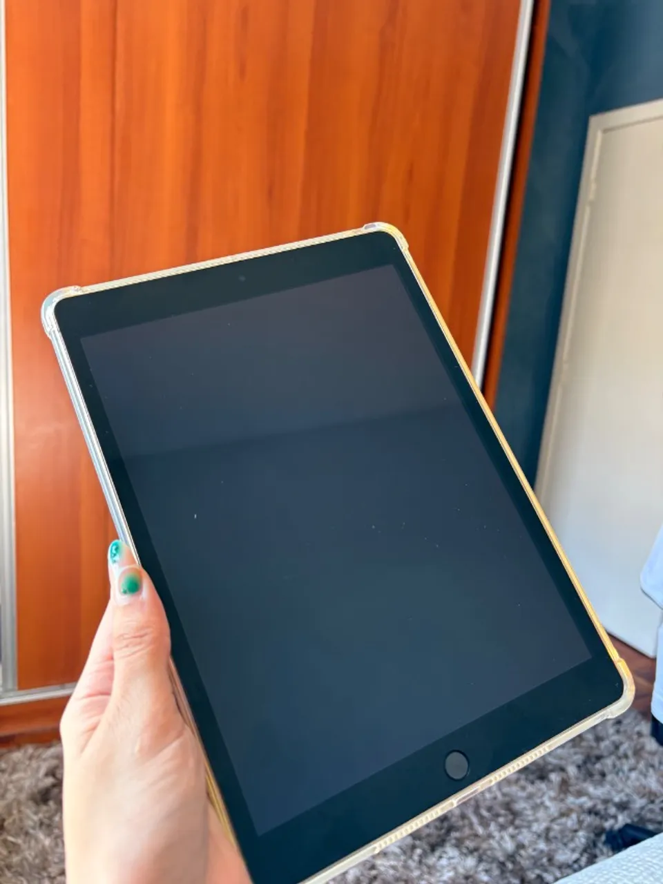 Ipad 9° geração 64GB