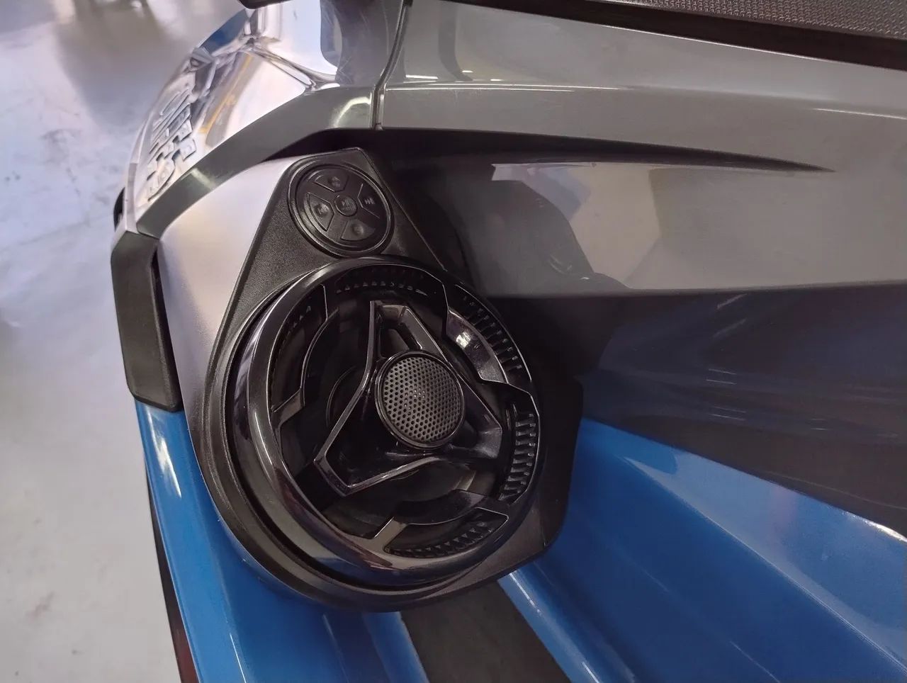 SEADOO GTX 170 21 - Foto 6