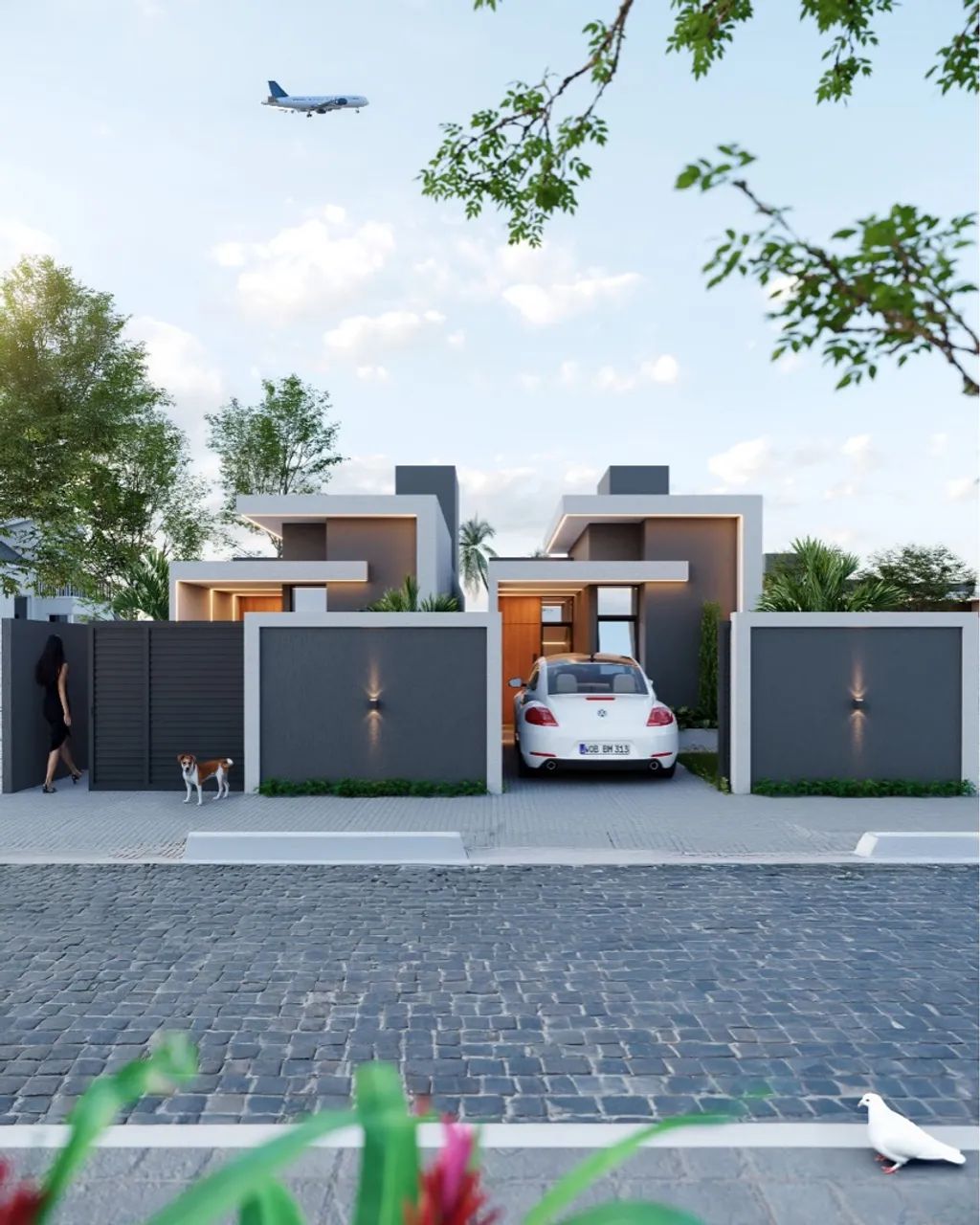 Foto - João Pessoa - Estados