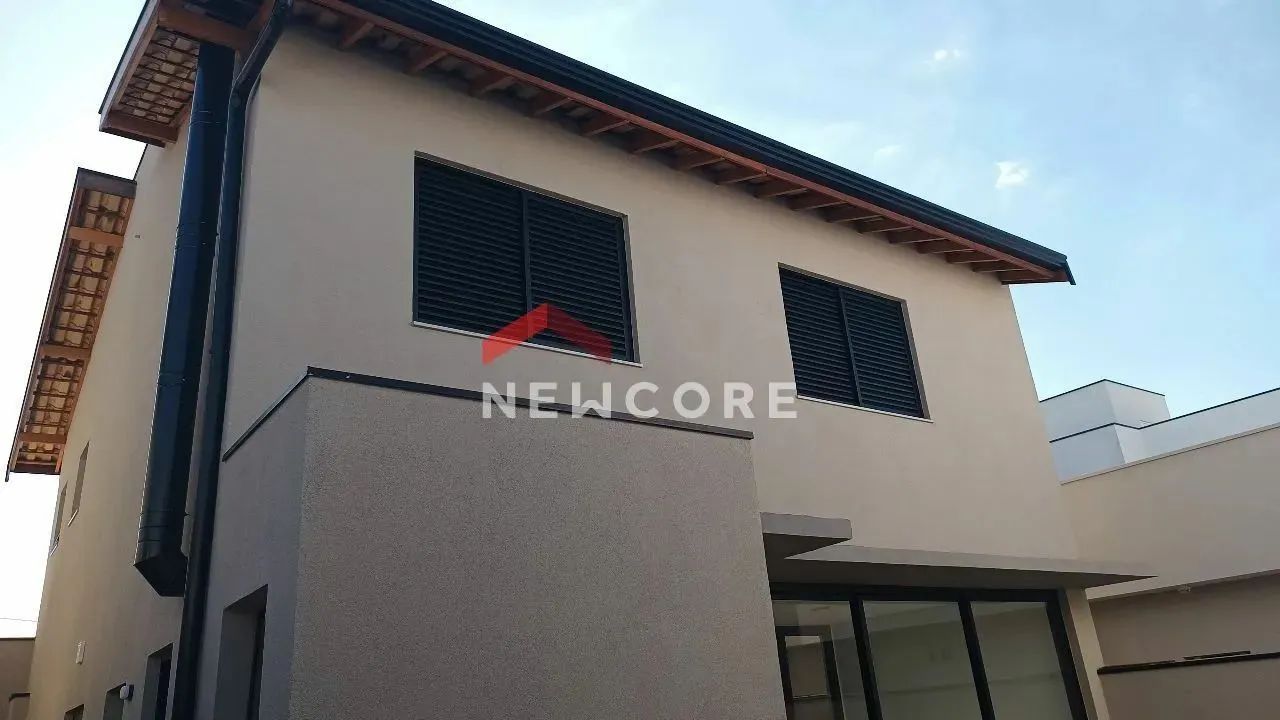 Casa de condomínio em Rua Regente Pomelline Fregoso - Residencial Jardim de Mônaco - Horto - Foto 2