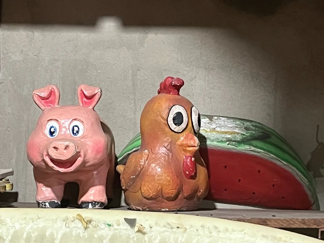 Vendo vários intem de decoração 99122.66.48 - Foto 2