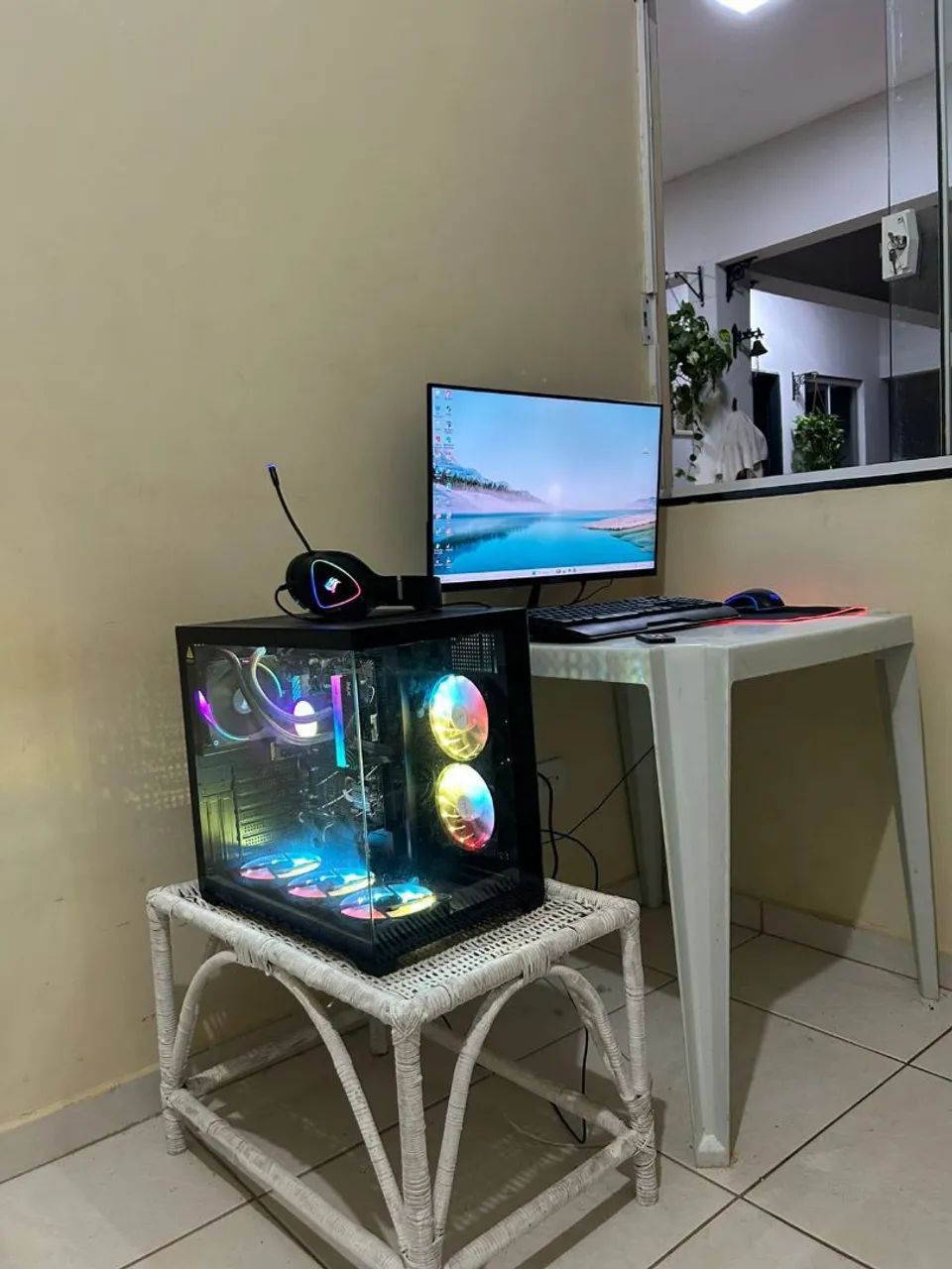 Gaming Computer, 14th Generation64739265338497124