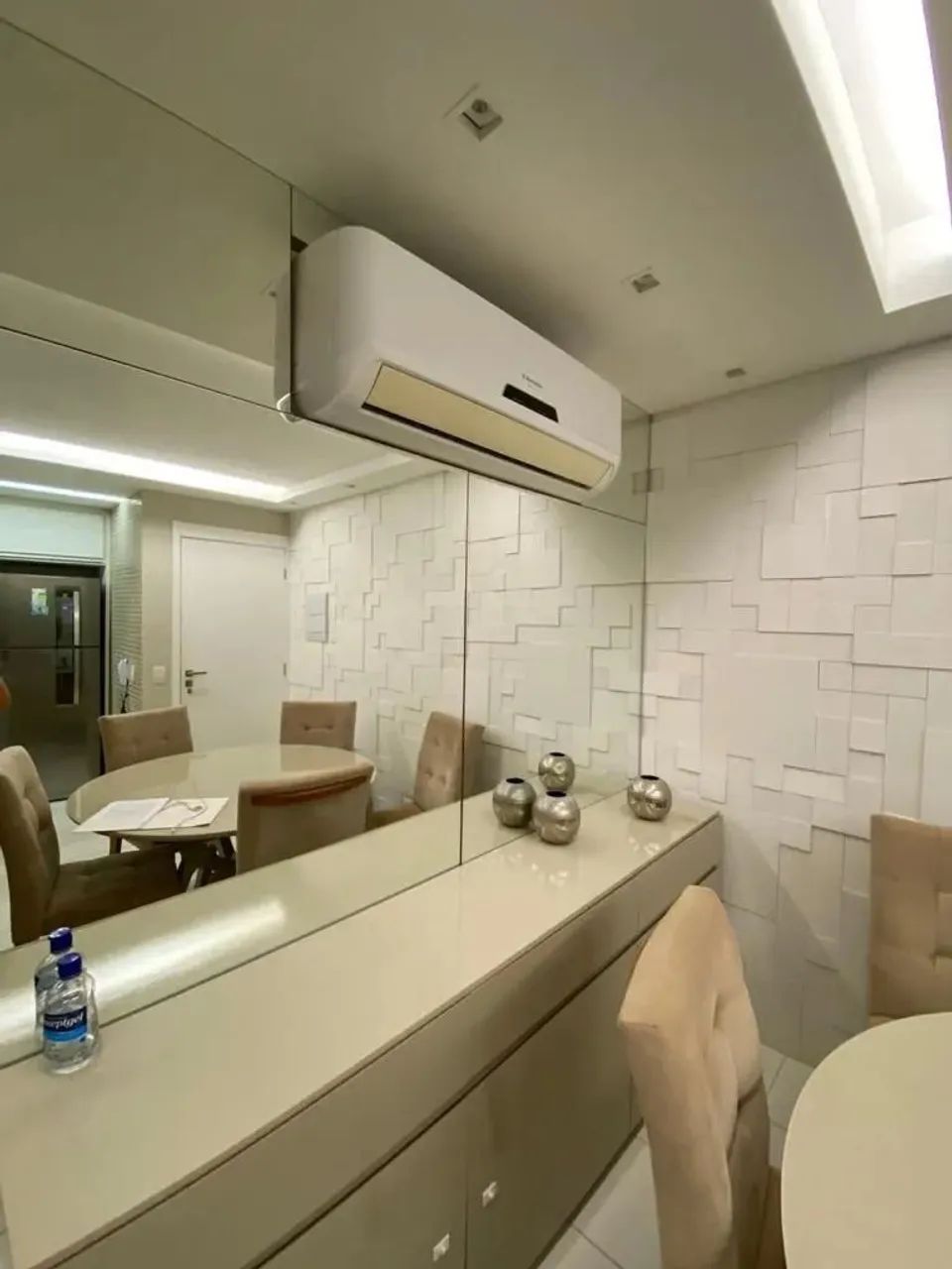 APARTAMENTO PARA LOCAÇÃO OU VENDA JARDIM - Foto 2