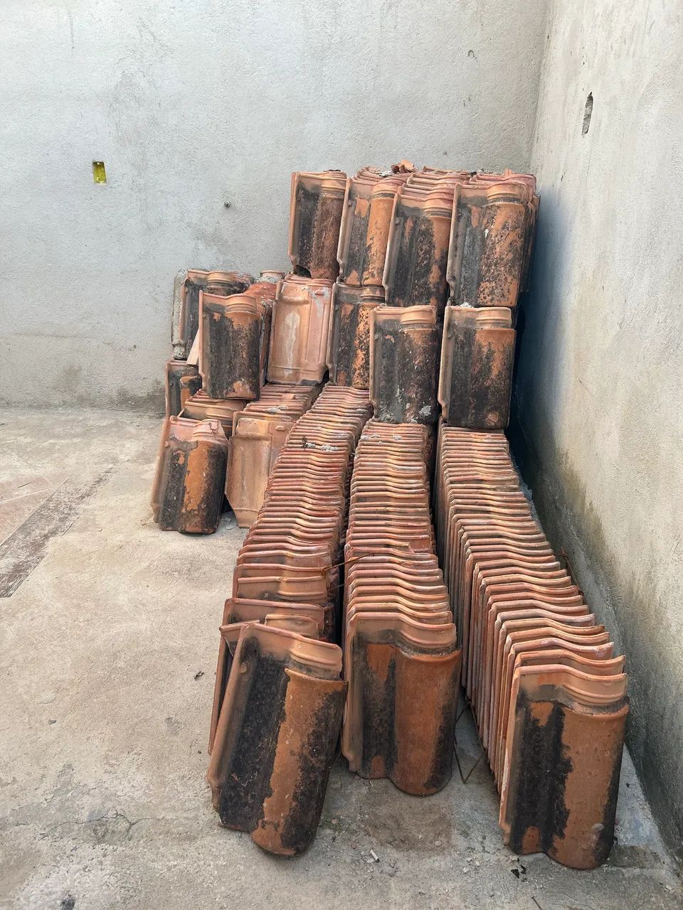 Telhas colonial - Foto 2