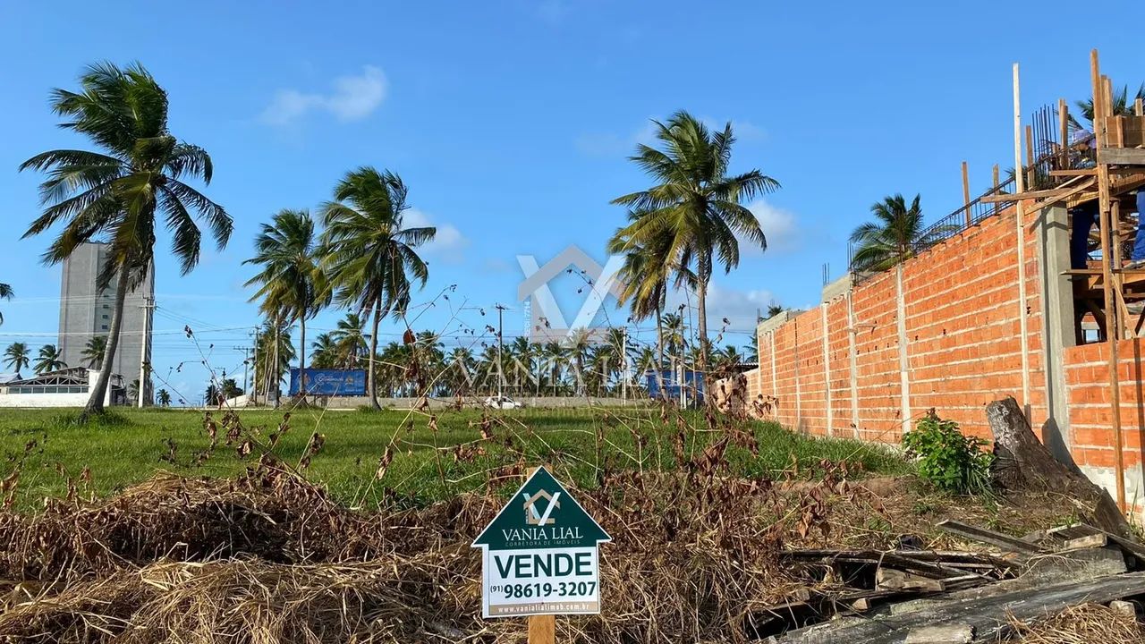 Terreno em Valle do Sall - Salinópolis, PA