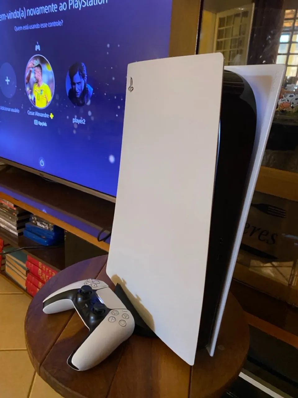 playstation 5