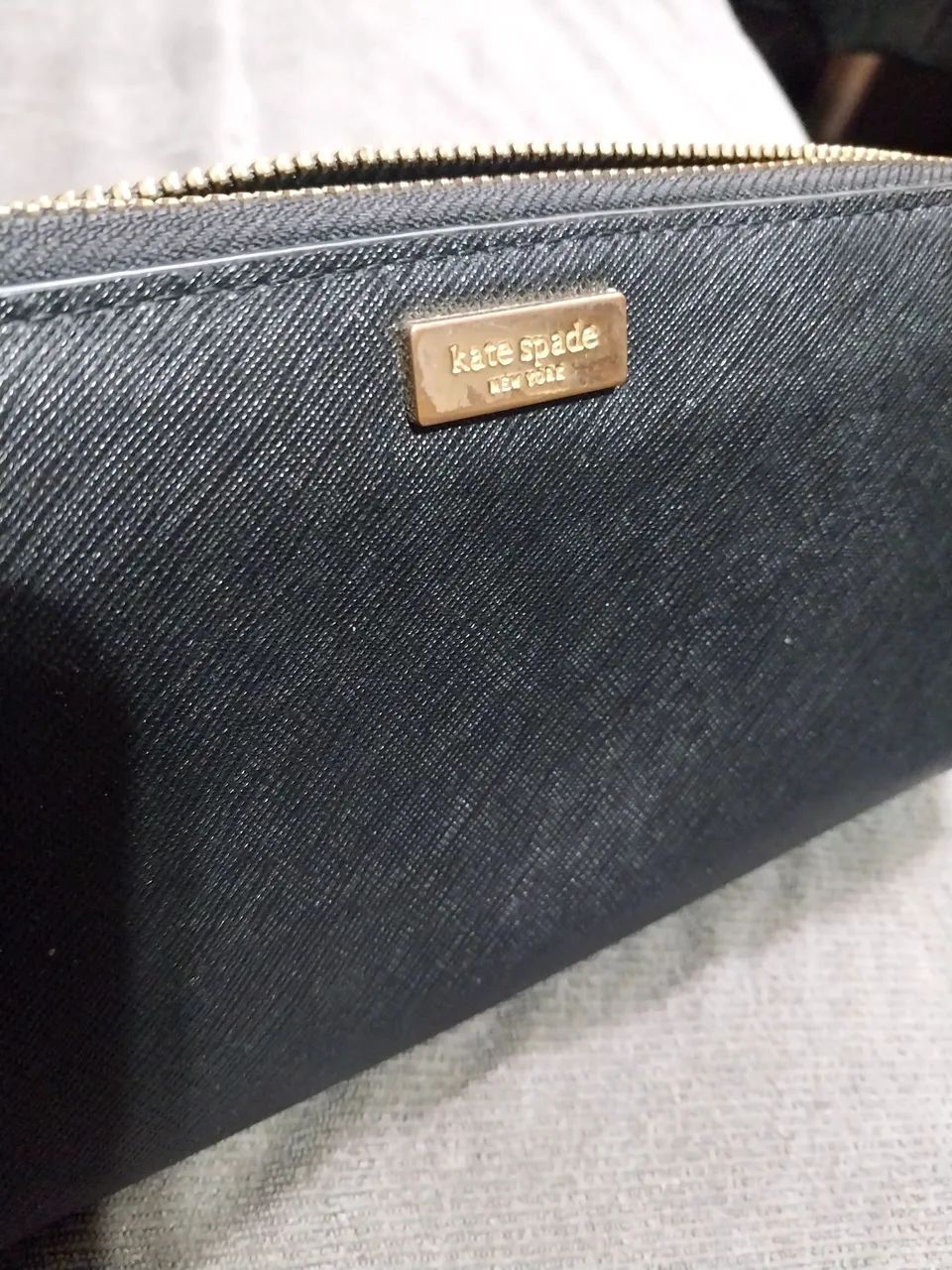 Carteira Kate Spade