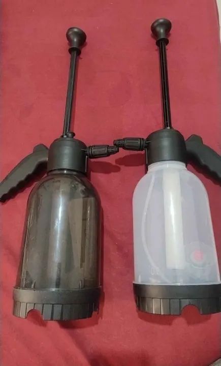 PULVERIZADOR MANUAL, SNOW FOAM - Foto 3