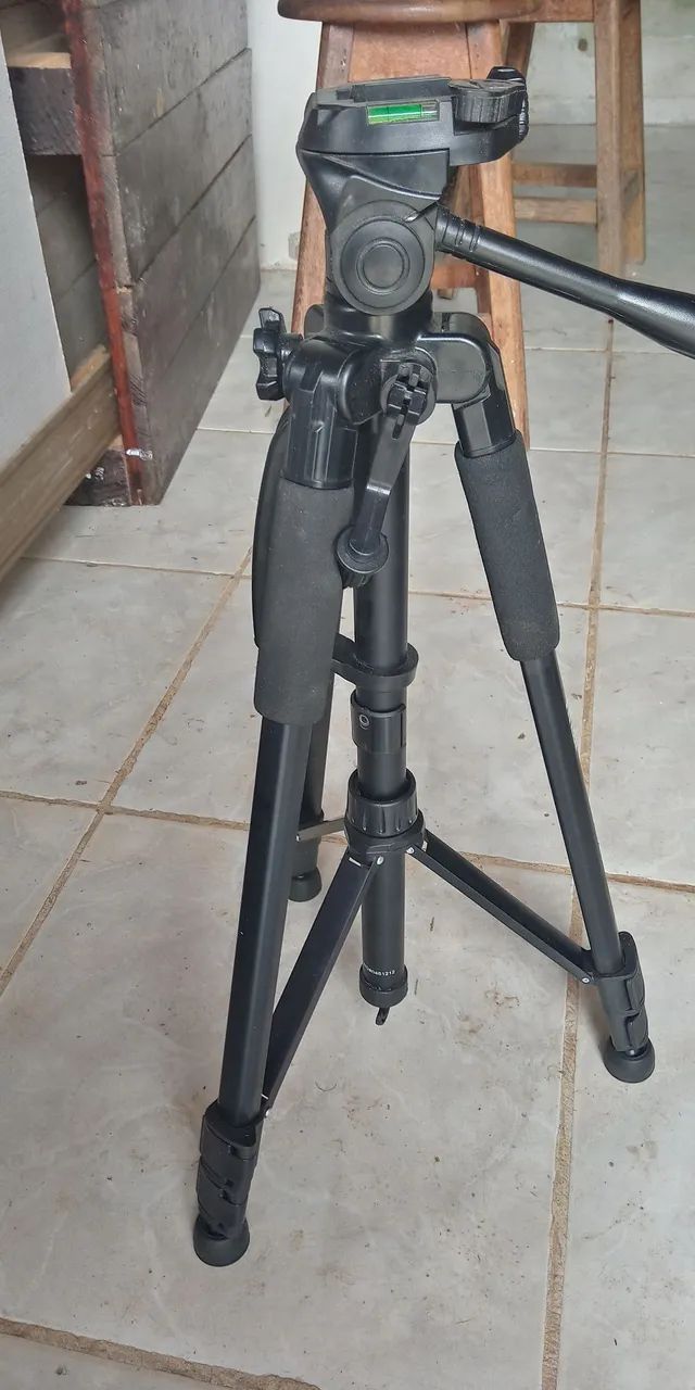 Tripé VIVITAR - Foto 2