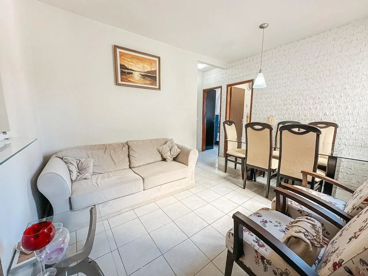 Foto - Belo Horizonte - Betânia