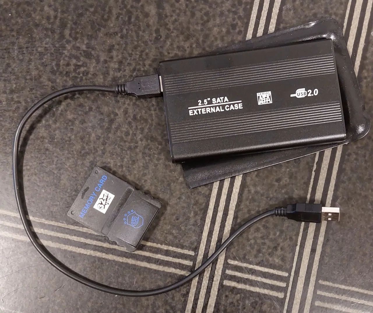 PS2 - Foto 2