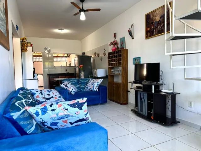  ÓTIMA CASA PARA TEMPORADA PRADO SUL DA BA - 04 QUARTOS - Foto 5