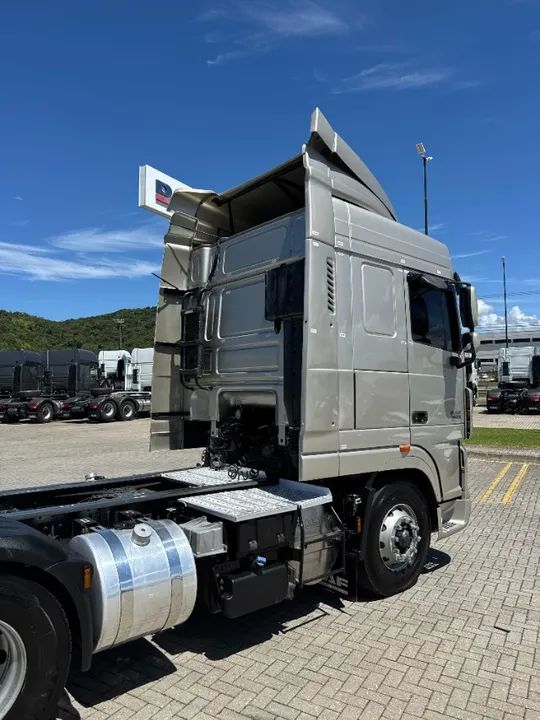 DAF XF 510 6X4 2018 - Foto 3