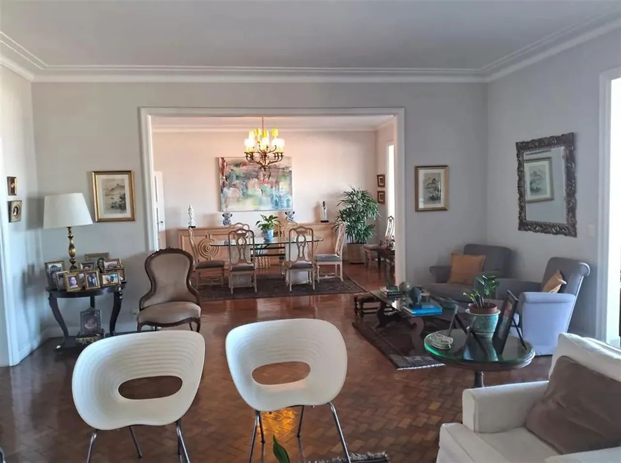 Av Atlantica - Frontal Mar - Posto 3 - Copacabana - Foto 7