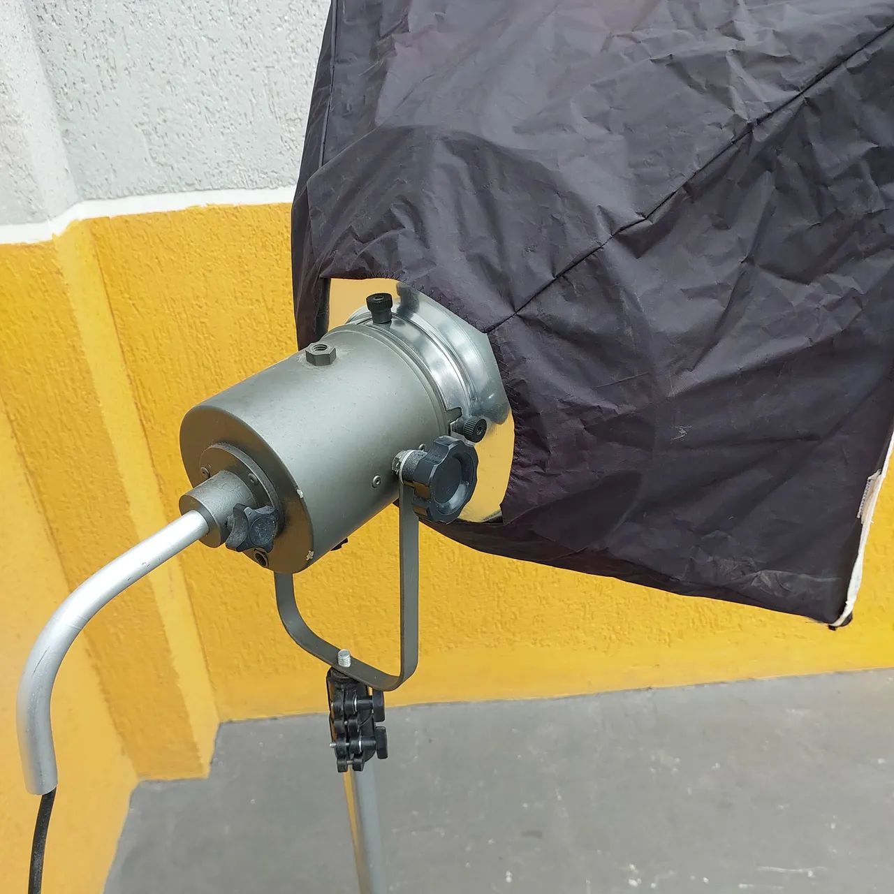 Kit de Iluminação para Fotografia - Foto 5