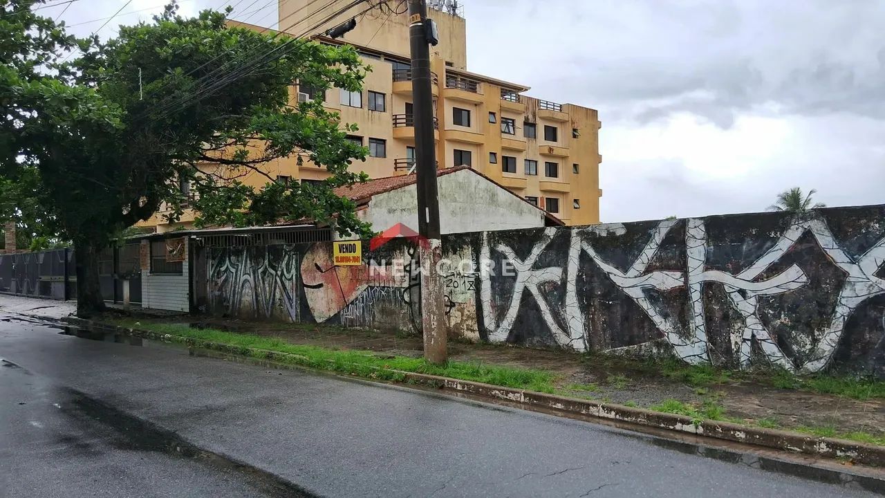 Lote em Rua Barão De Mauá - Centro - Peruíbe/SP - Foto 2