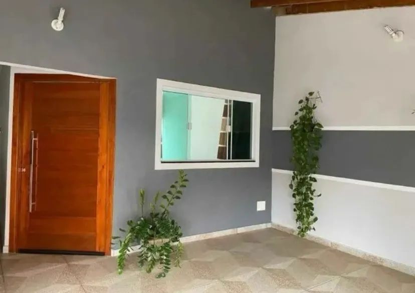 IC Vendo casa em Jacaraipe - Serra