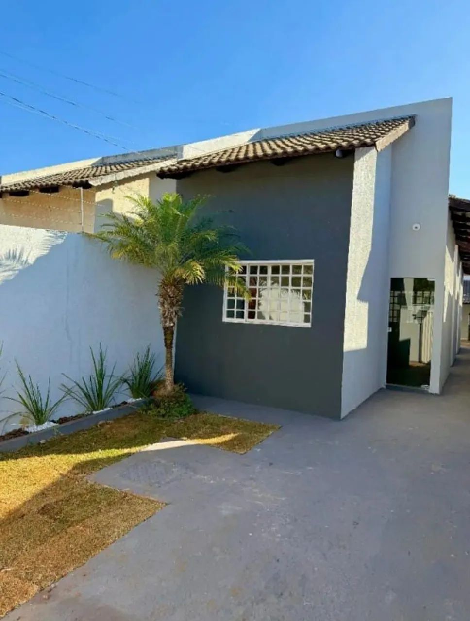 CASA 2 QUARTOS - QUITAÚNA / OSASCO- B.D