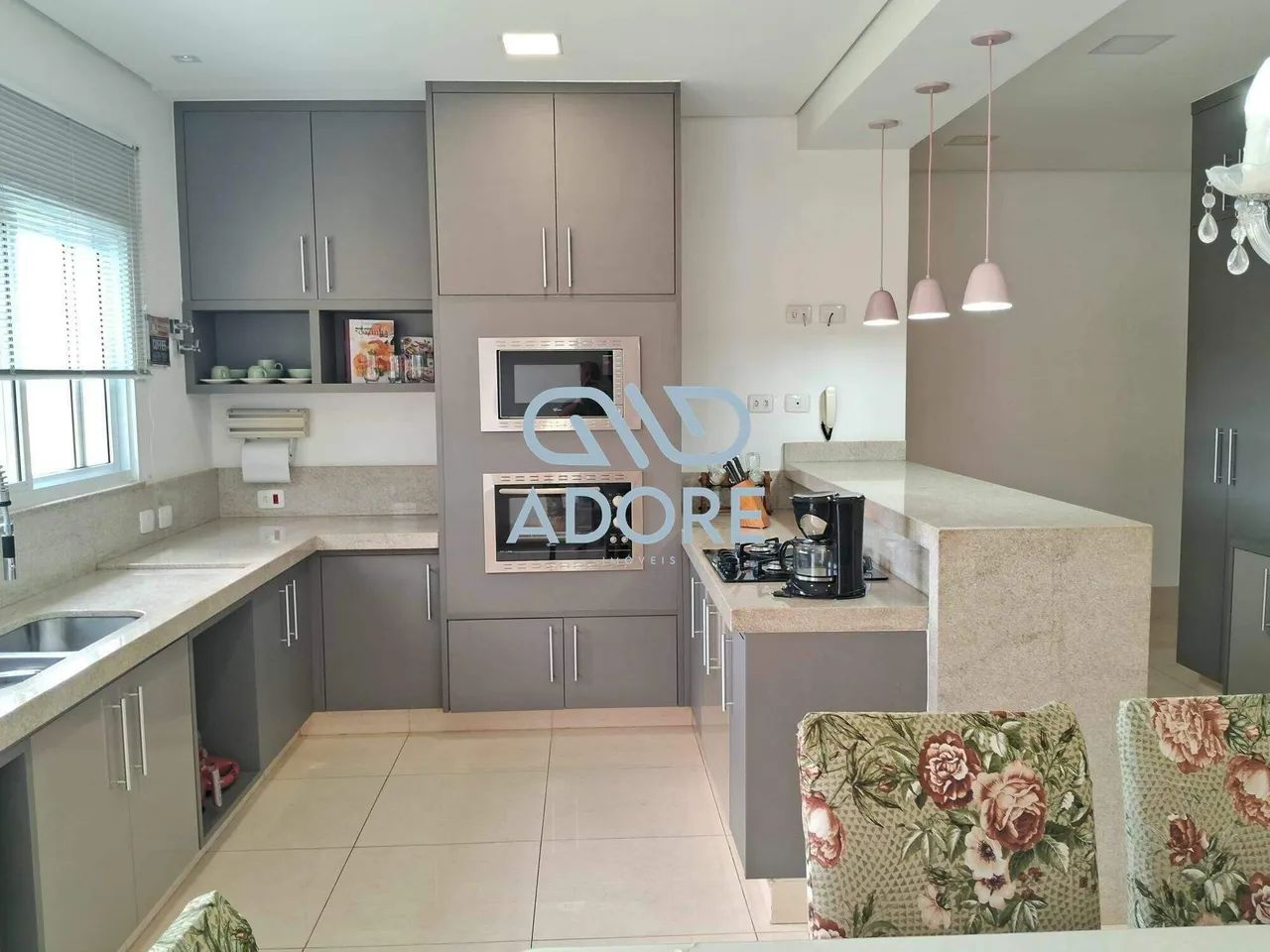 Casa à venda no Condominio Haras São Luiz - Salto SP - Foto 5