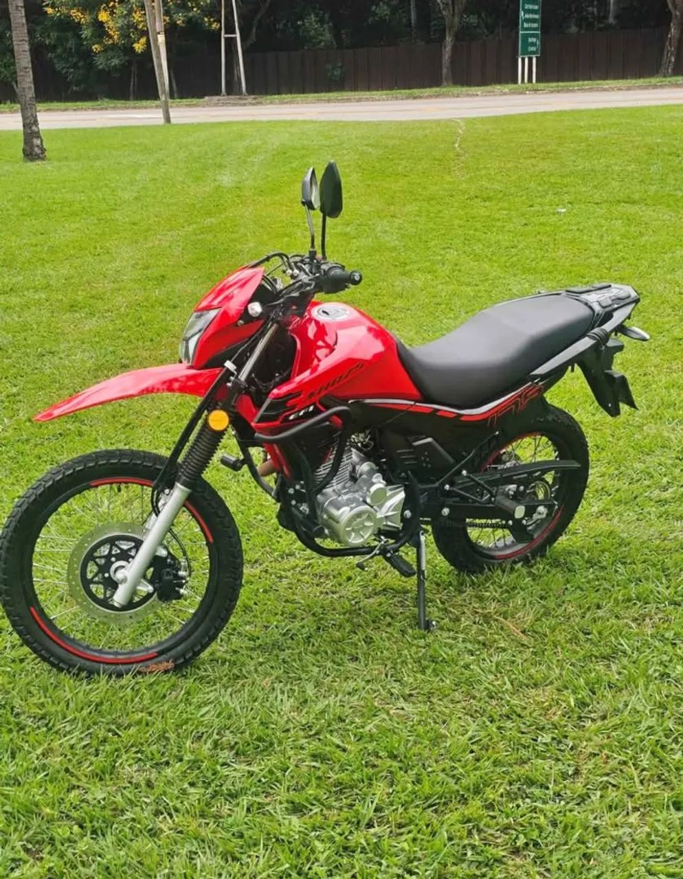 Vendo SHI 175 S EFI