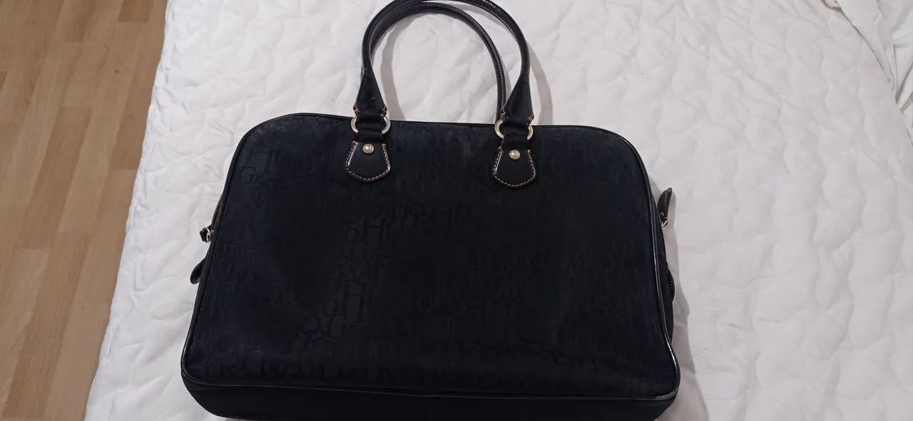 Bolsa Victor pasta  - Foto 2