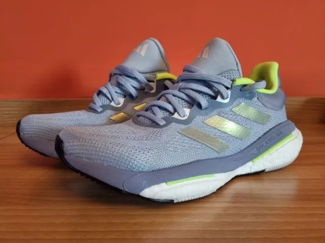 Adidas Solarglide 6 -  Fem - 36 1/2  - Foto 2