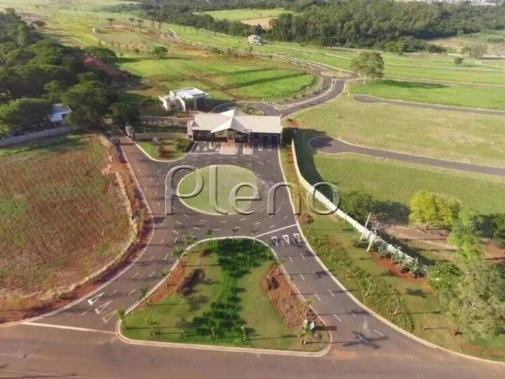 Terreno à venda em Jaguariúna, Residencial Haras Patente, com 882 m², Haras Patente
