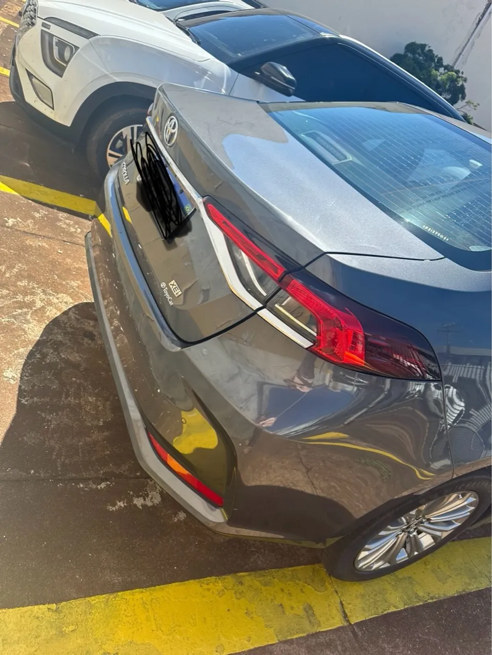 Corolla 22/23