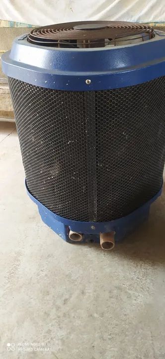 Aquecedor para piscinas  - Foto 3