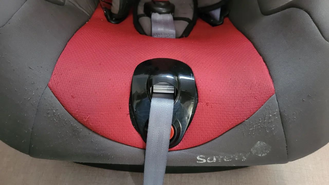 Cadeirinha de carro Safety 1st para bebê - Foto 3