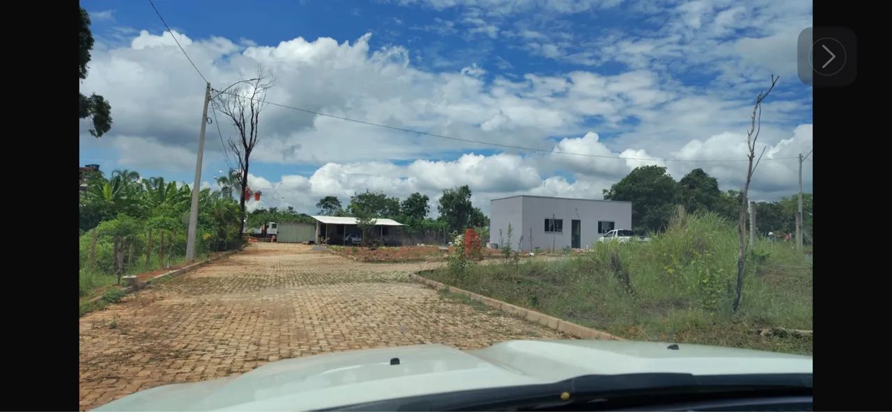 Lote, residencial em condomínio fechado bem localizado. - Foto 9