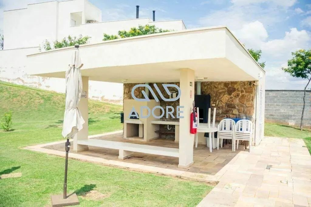 Casa á venda no Condomínio Residencial Central Parque - Salto/SP - Foto 7