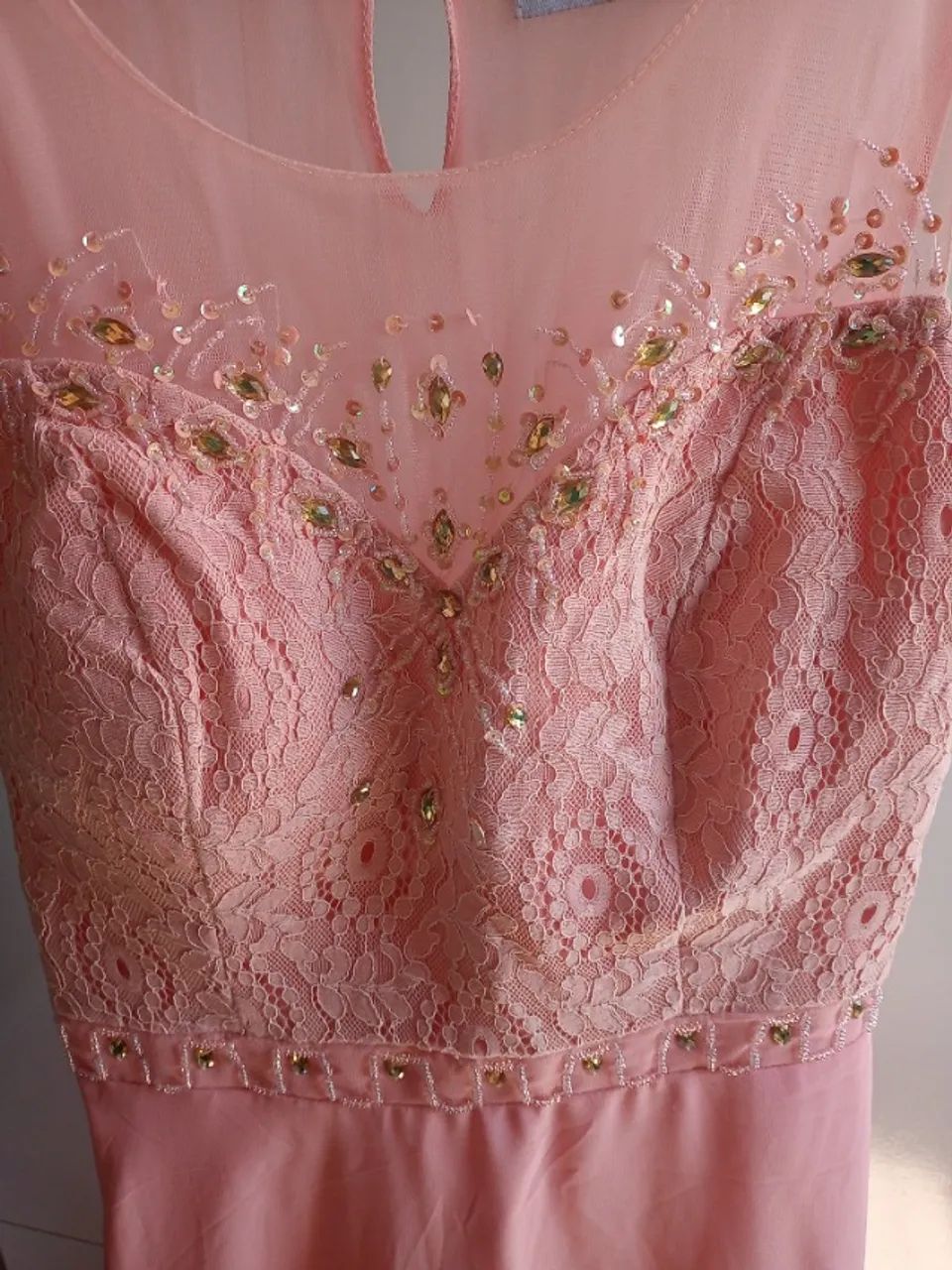 Vestido madrinha  - Foto 4