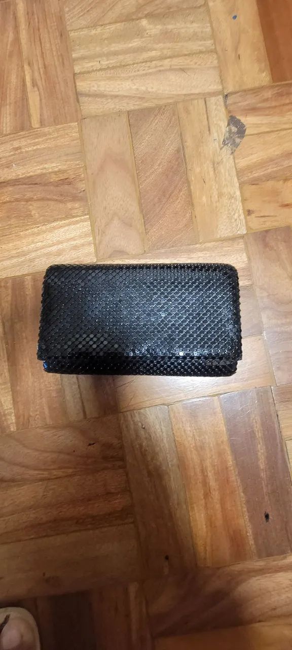  bolsa clutch JESSICA MCCLINTOCK - Foto 2