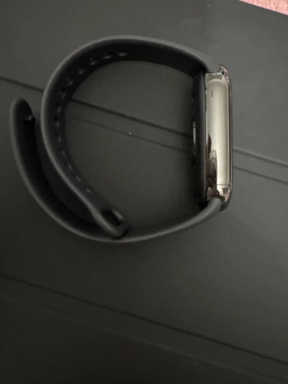 Mi Band 8 Global Smartwatch - Foto 2