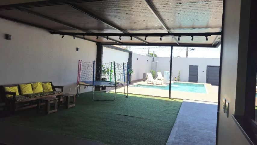 ESPAÇO DE LAZER E FESTAS  - Foto 5