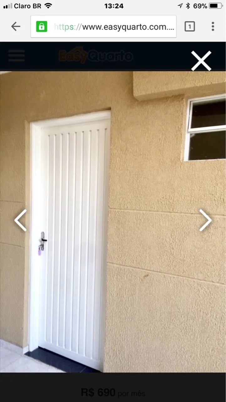 Primeira imagem do imóvel