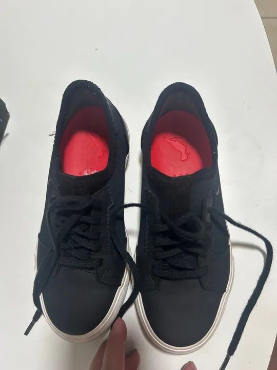 Tênis Reserva mini  - Foto 2