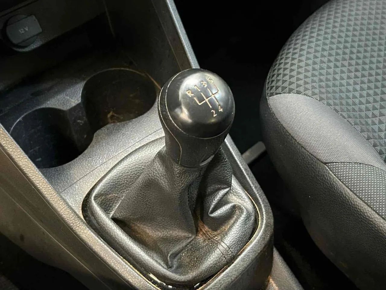 Volkswagen Gol 1.0 12V Mpi Totalflex 4P Manual - Foto 8