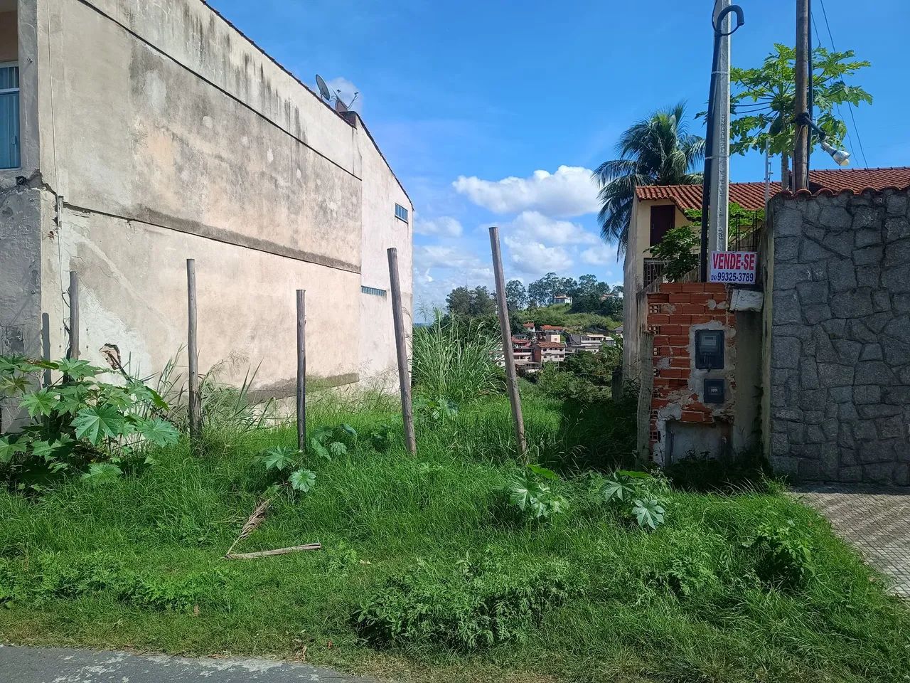 Vendo terreno com projeto no Parque Independência em Barra Mansa RJ  - Foto 6