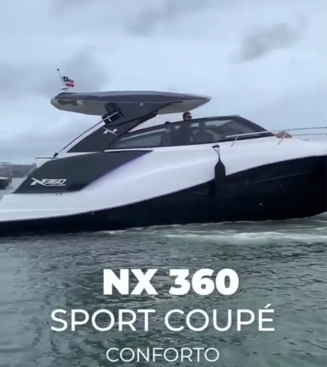 Nx 360