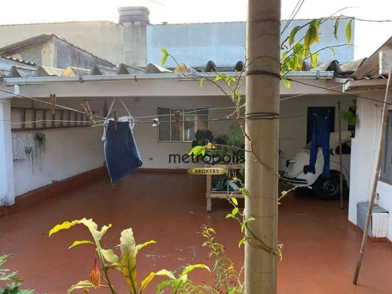 Terreno à venda, 300 m² por R$ 851.000,00 - Piraporinha - Diadema/SP - Foto 3