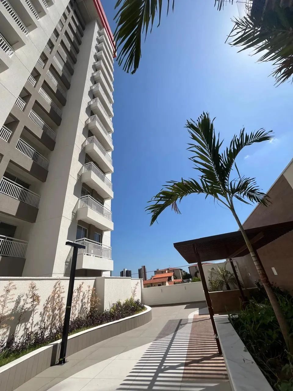 Imóvel para aluguel com 68 metros quadrados com 3 quartos em Ilhotas - Teresina - PI - Foto 2