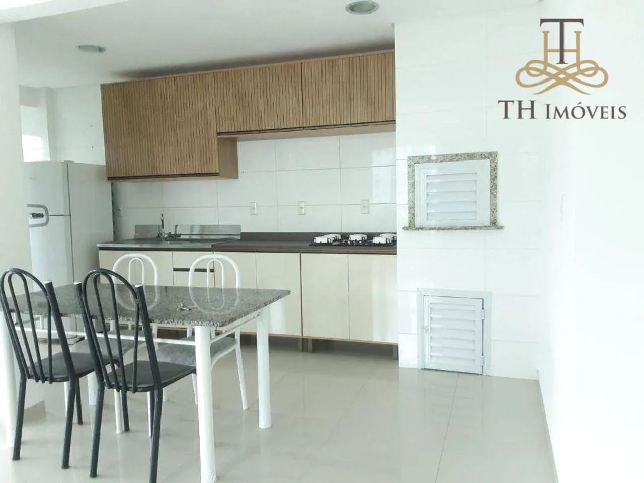 Apartamento com 3 dormitórios para alugar, 150 m² por R$ 6.900,02/mês - Ariribá - Balneári - Foto 5