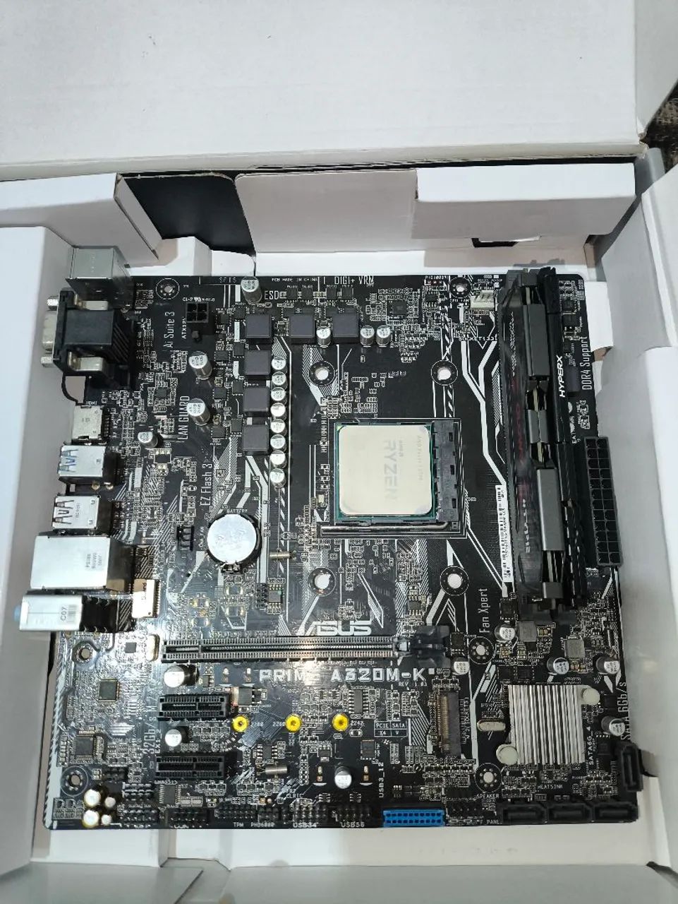 Kit AM464302741701761120