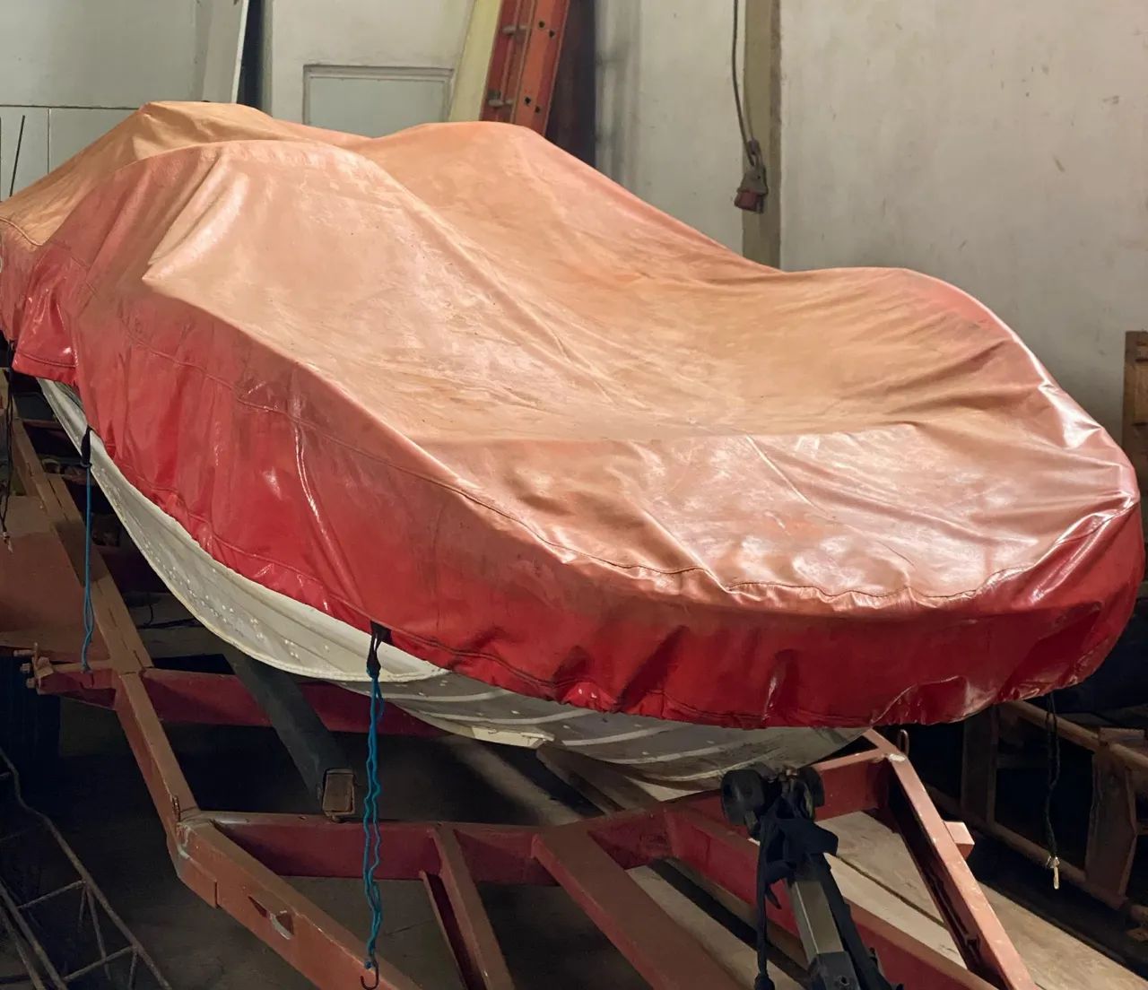 Lancha Calaça Sport  - Foto 5