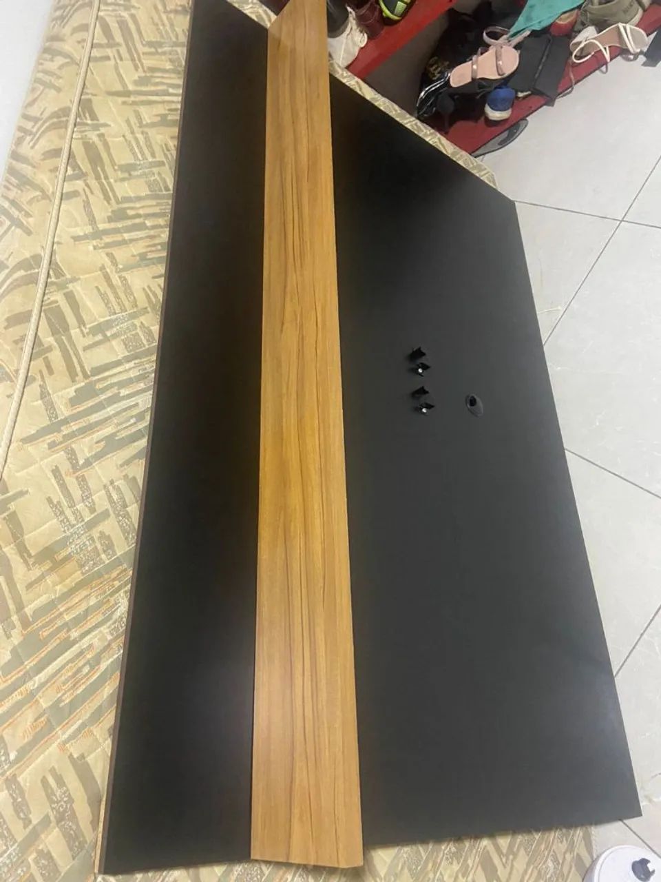 Painel para tv até 43 polegadas 64960521334658122