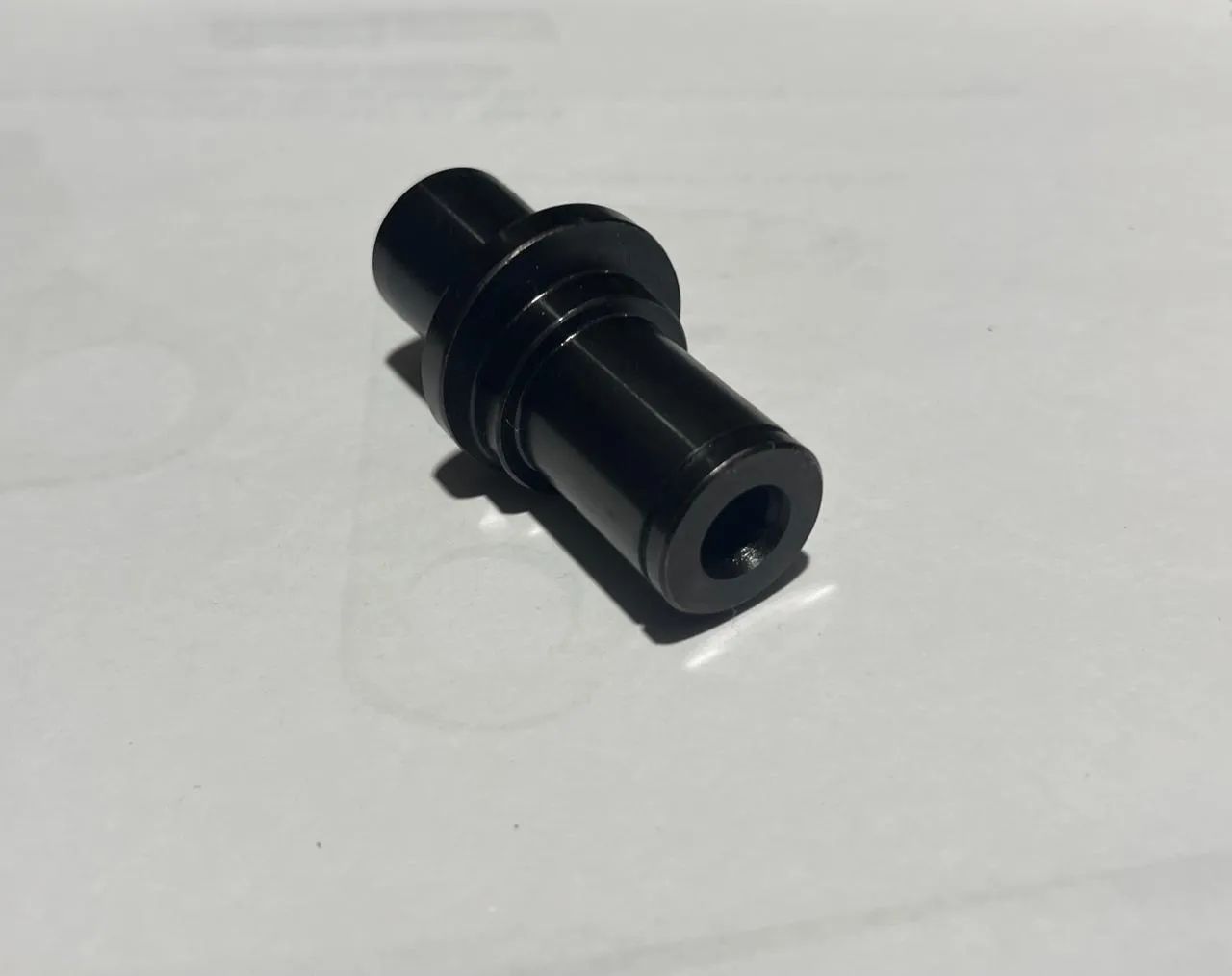 Eixo excêntrico  - Foto 3