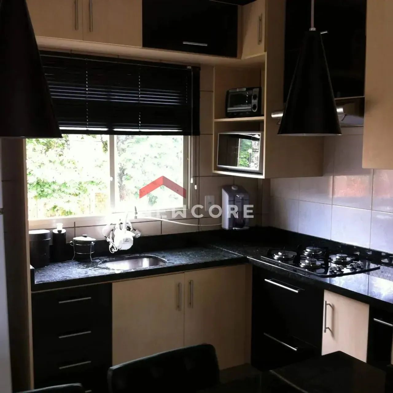 Apartamento em Rua Franz Hesselman - São Pedro - Londrina/PR - Foto 4